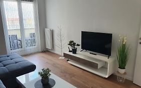 Smarte Dachgeschosswohnung Mit 2 Terrassen Direkt Am Hauptbahnhof